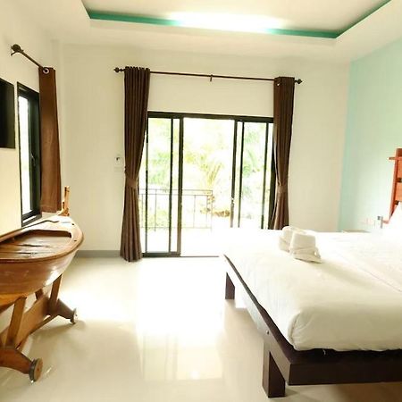 Baan Reenaa Lanta Ko Lanta Exterior foto