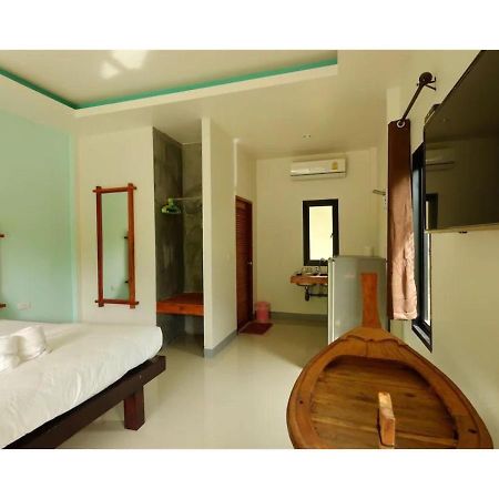 Baan Reenaa Lanta Ko Lanta Exterior foto