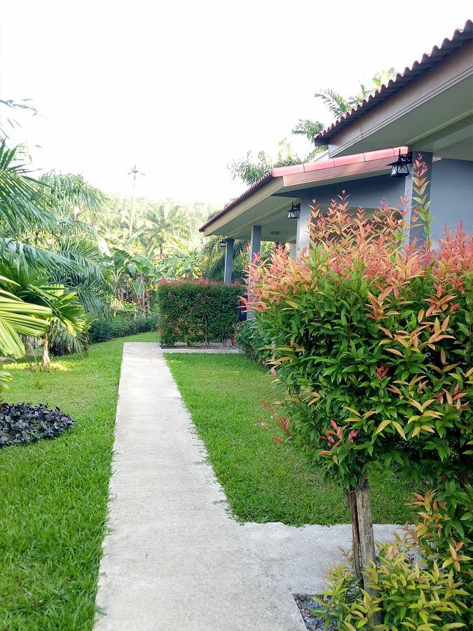 Baan Reenaa Lanta Ko Lanta Habitación foto