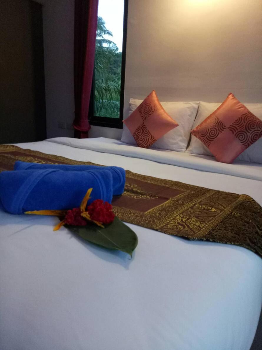 Baan Reenaa Lanta Ko Lanta Exterior foto