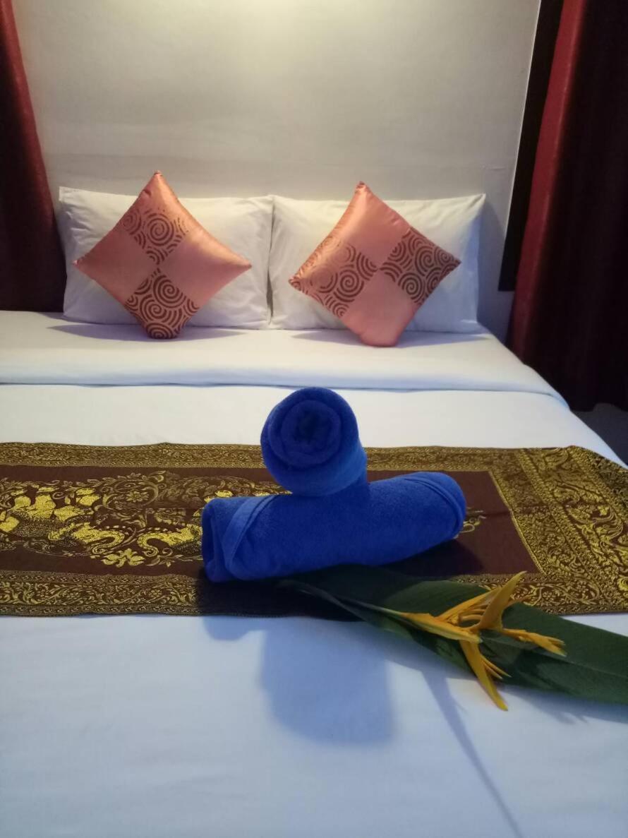 Baan Reenaa Lanta Ko Lanta Exterior foto