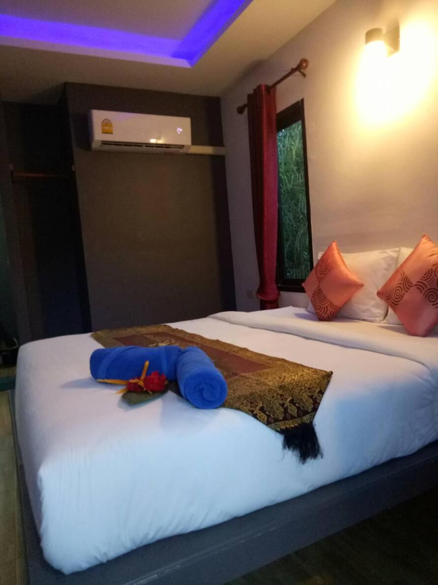 Baan Reenaa Lanta Ko Lanta Exterior foto